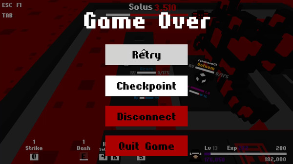 Скриншот из Augury