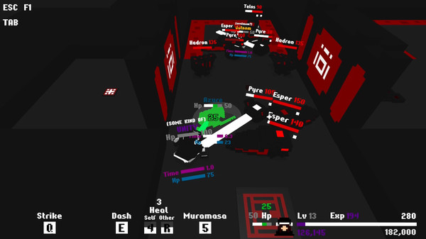 Augury game for windows Pc 1