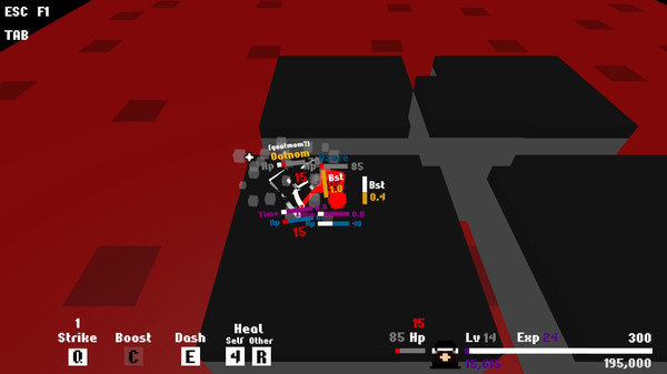 Скриншот из Augury