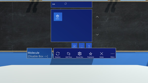 Materials VRfor windows and Linux 1