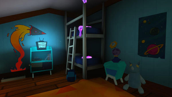 FGTeeV Goozy game for Linux 1