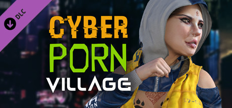 Cyberporn Village by Hardpunch: Sex Plague banner image