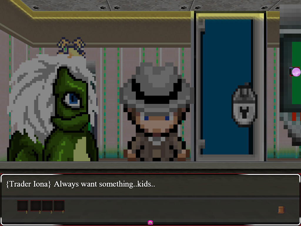 Survive Me Miolhr Demo #13