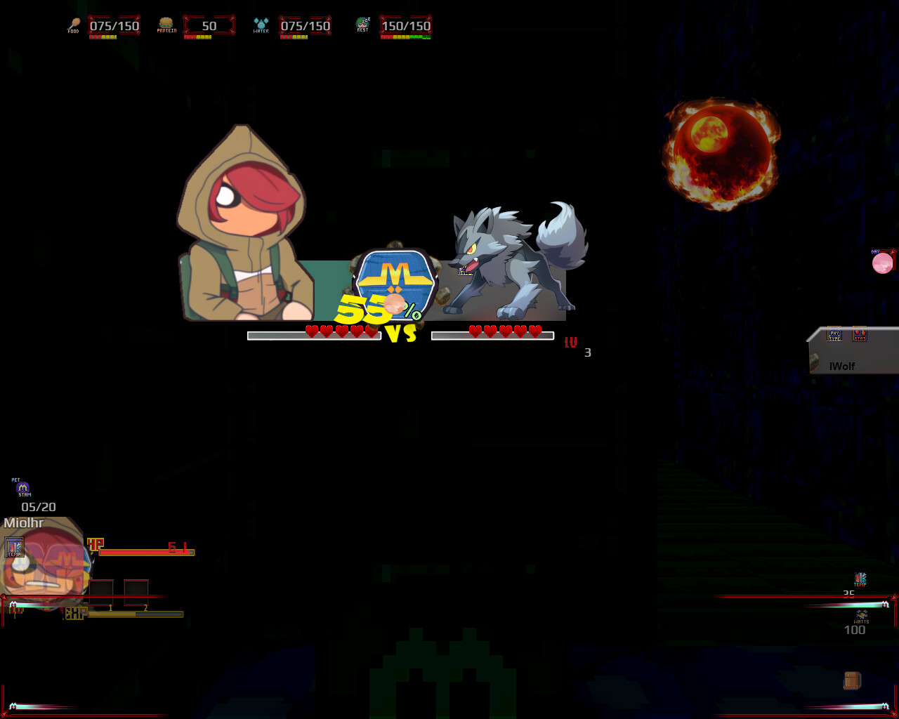 Survive Me Miolhr Demo #14