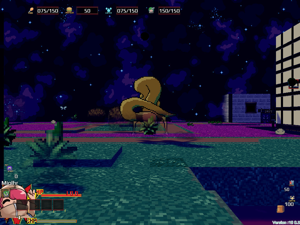 Survive Me Miolhr Demo #6