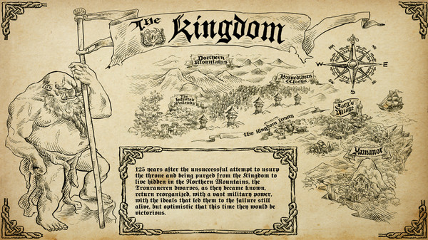 The Gorcs' Forge game for windows Pc 1