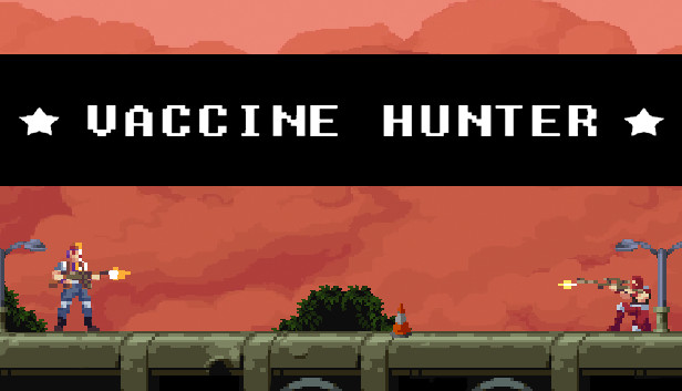 Vaccine Rebirth on Steam