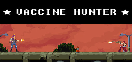 Vaccine Hunter banner image