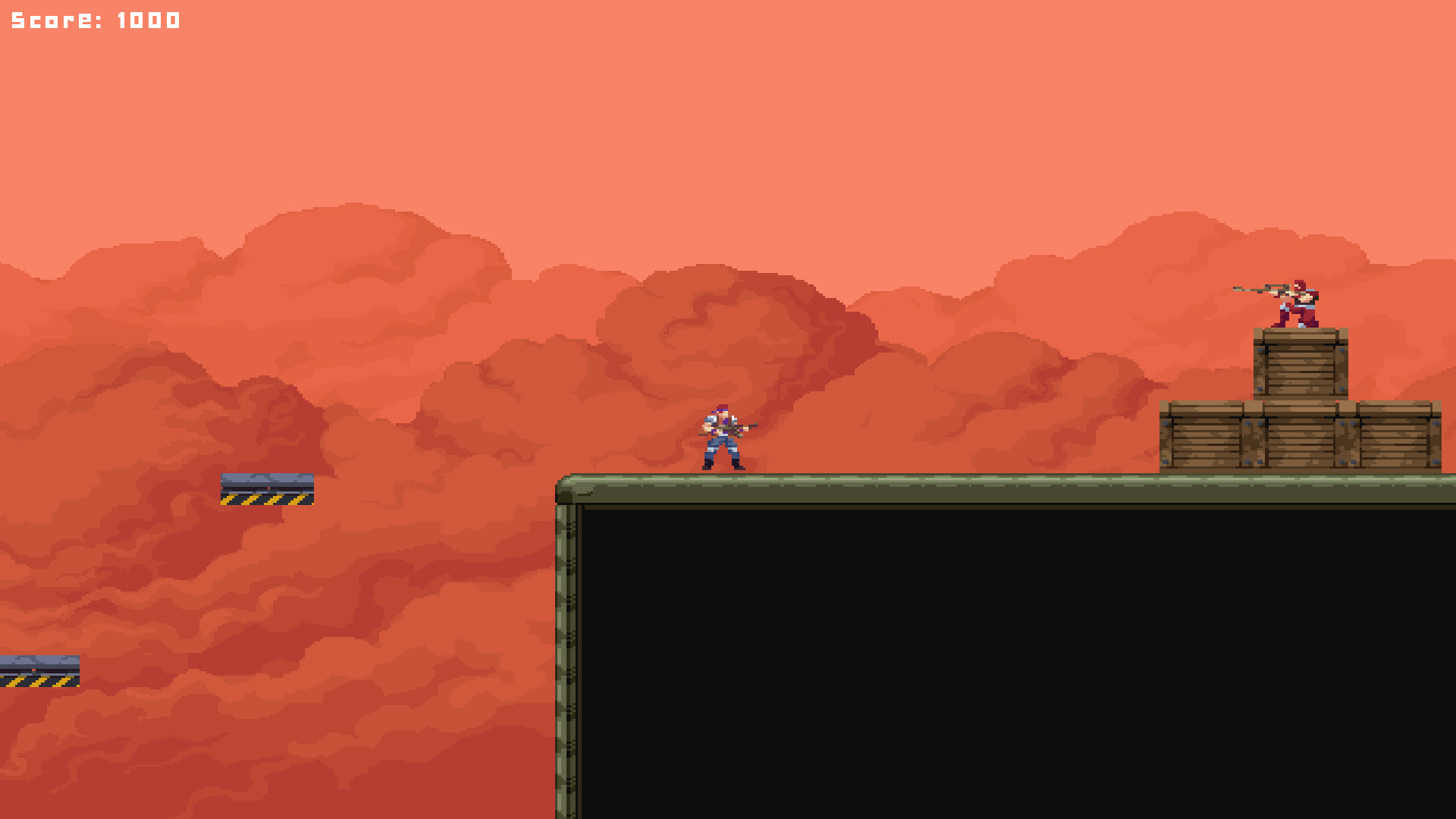 Vaccine Hunter screenshot screenshot 1