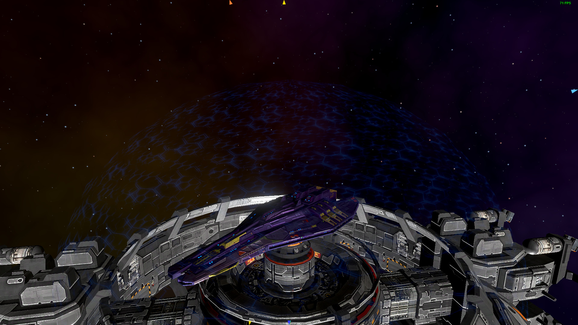 Star Pilot screenshot 22