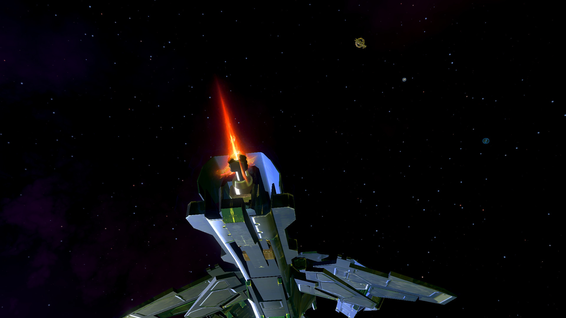 Star Pilot screenshot 15