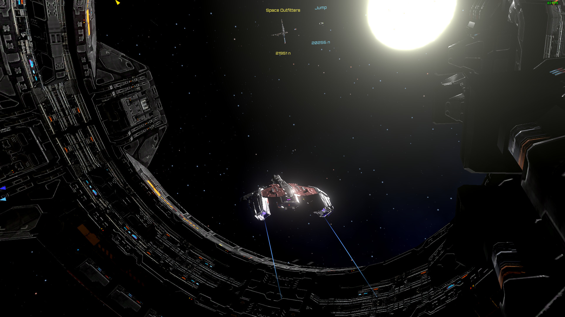 Star Pilot screenshot 12