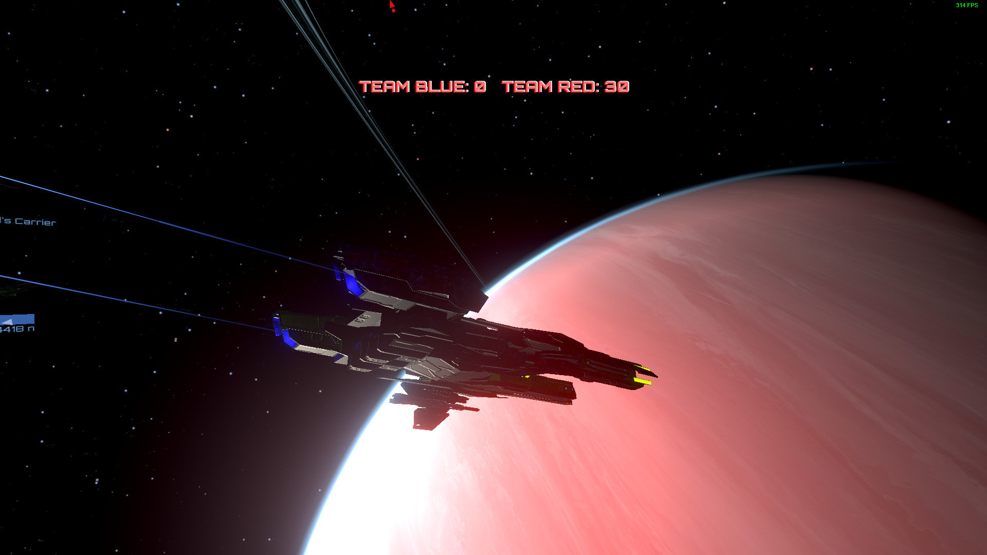 Star Pilot screenshot 21