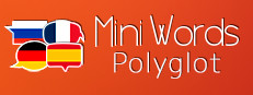 Mini Words: Polyglot
