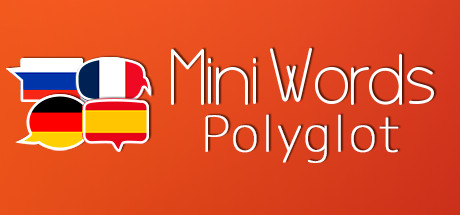 Mini Words: Polyglot Cover Image