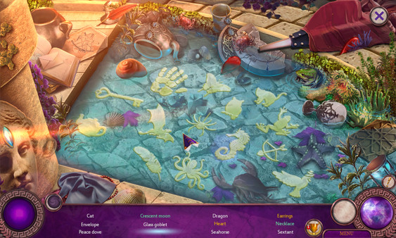 Nevertales: Faryon Collector's Edition game for windows Pc 1