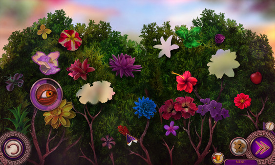 Nevertales: Faryon Collector's Edition game for Linux 1