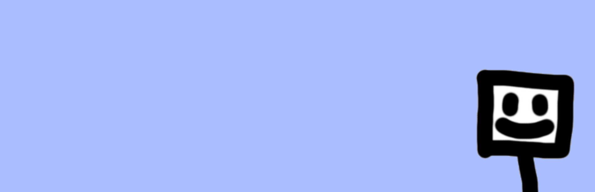 Library Hero - Steam library hero banner