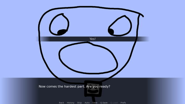 скриншот Easy Quiz 4