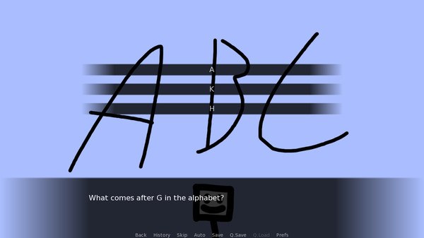 скриншот Easy Quiz 2