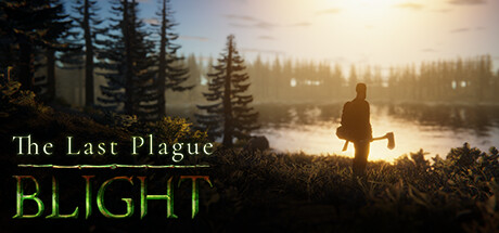 Blight: Survival on Steam