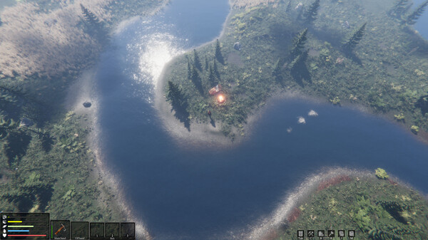 ภาพจากเกม The Last Plague: Blight ภาพที่ 5