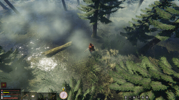 ภาพจากเกม The Last Plague: Blight ภาพที่ 10