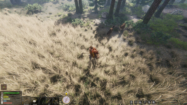 ภาพจากเกม The Last Plague: Blight ภาพที่ 3