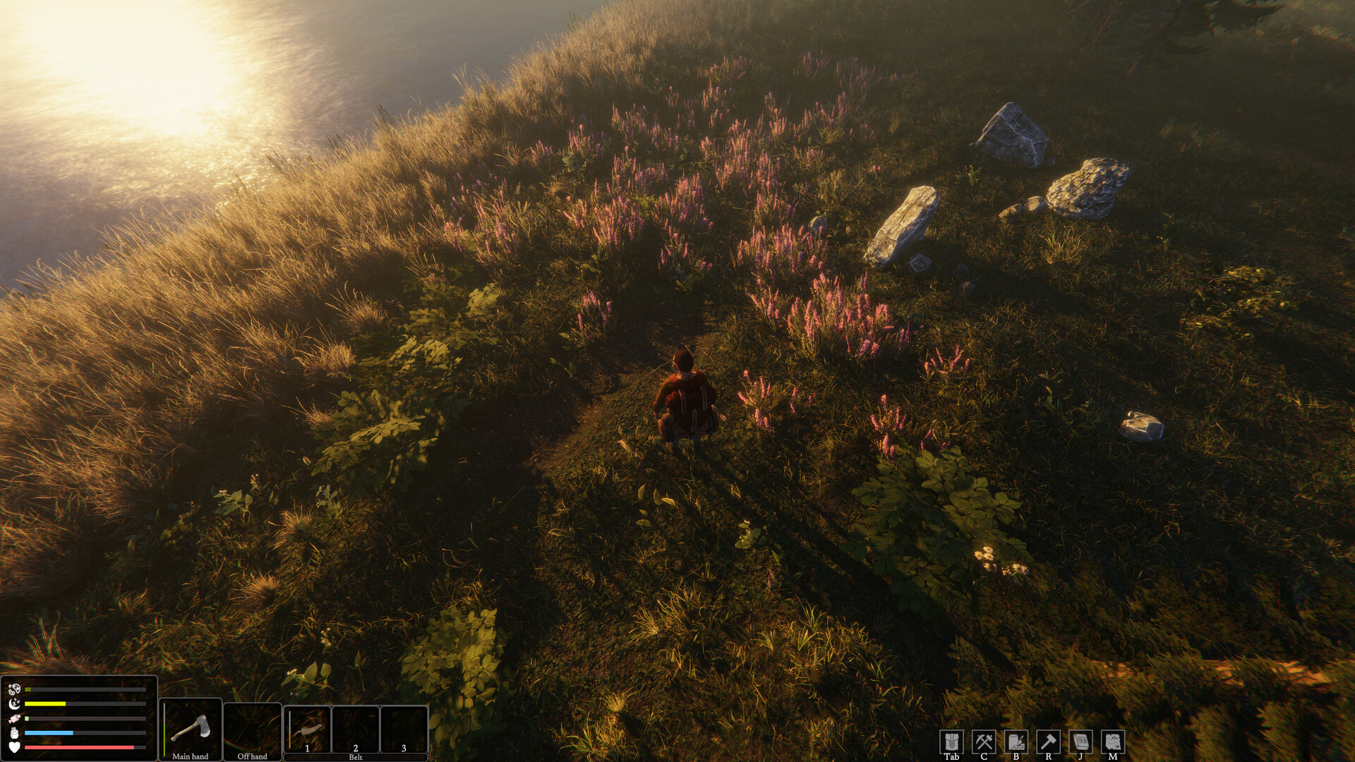 The Last Plague: Blight #12