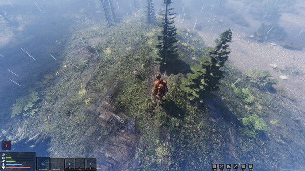 ภาพจากเกม The Last Plague: Blight ภาพที่ 8