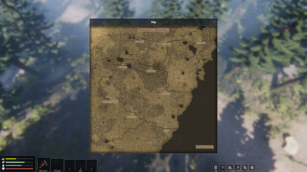 ภาพจากเกม The Last Plague: Blight ภาพที่ 11