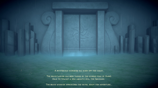 Dungeonman game for windows Pc 1