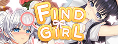 Find Girl | 发现女孩 게임 이미지