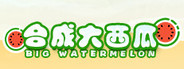 合  成大西瓜 | Big watermelon