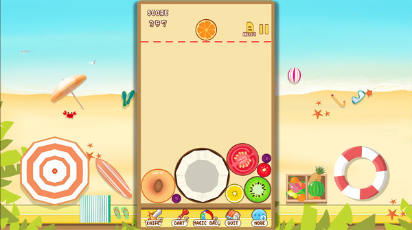 合成大西瓜 | Big watermelon game for windows Pc 1