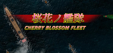 cherry blossom fleet Cover Image