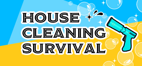 Image for House Cleaning Survival