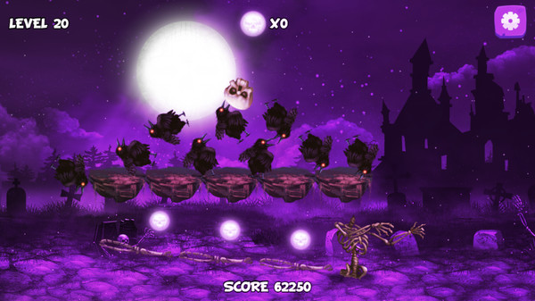 Bro, where's My head??? 💀 game for Linux 1