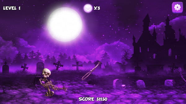 Bro, where's My head??? 💀 game for windows Pc 1