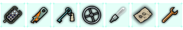 Submachine Legacy