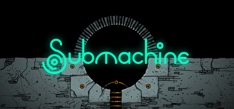 Submachine: Legacy header image