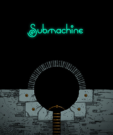 Submachine: Legacy