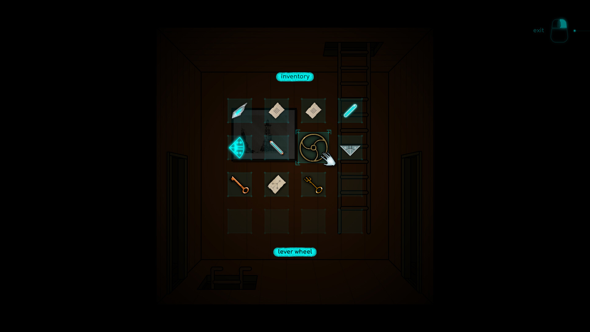 Submachine Game Tree Submachine: Legacy on Steam