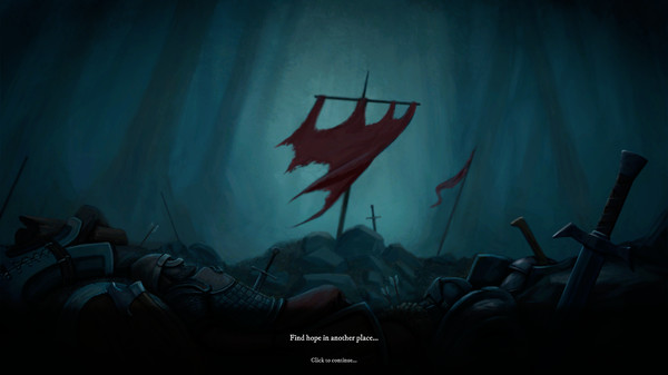 Скриншот из Hopeless Dregs