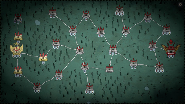 Скриншот из Hopeless Dregs