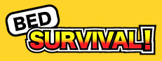 Bed Survival! 게임 이미지