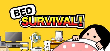Bed Survival! Cover Image