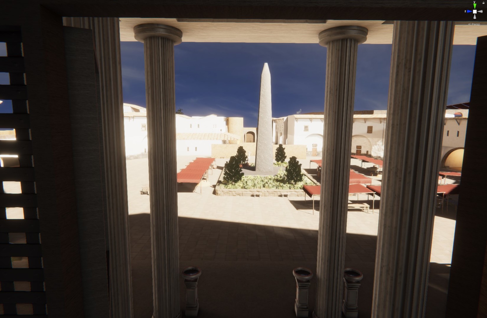 CRIXUS: Life of free Gladiator on Steam