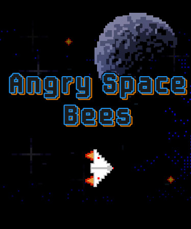 Angry Space Bees