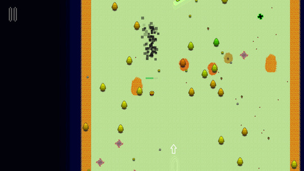 Скриншот из Diego: Mission Red Tomato